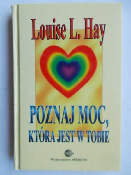 Poznaj moc, która jest w tobie