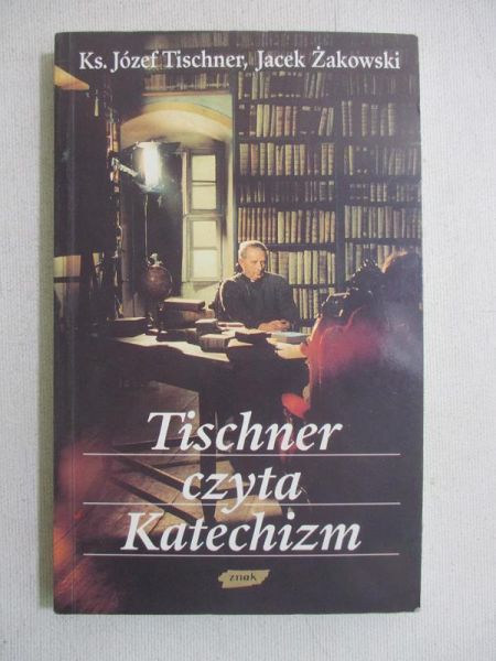 Józef Tischner - Tischner czyta Katechizm
