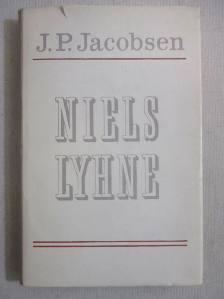 Niels Lyhne