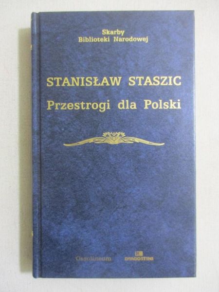 Przestrogi dla Polski