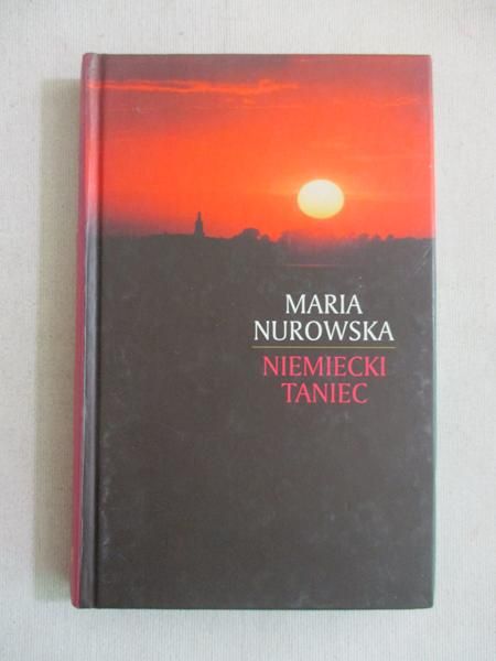 Niemiecki taniec