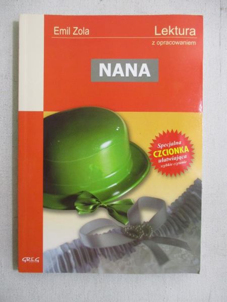 Nana