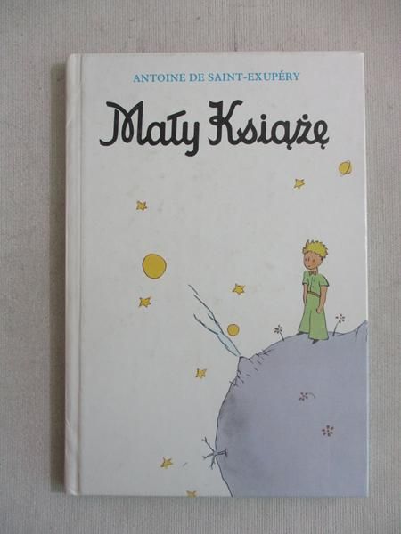 Mały książę