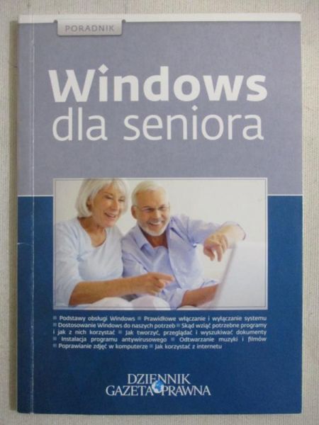 Windows dla seniora