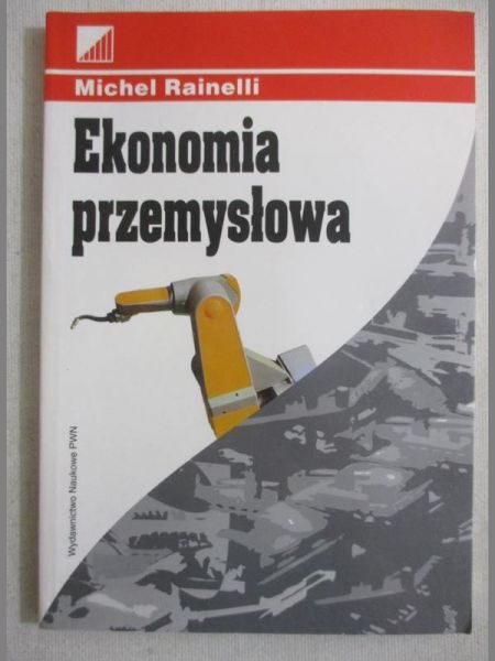Ekonomia przemysłowa