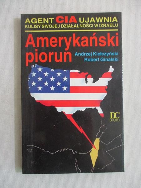 Amerykański piorun