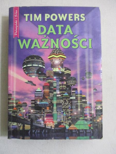 Data ważności