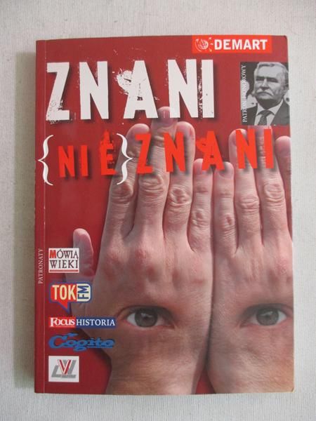 Znani nieznani