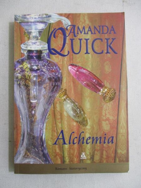 Alchemia
