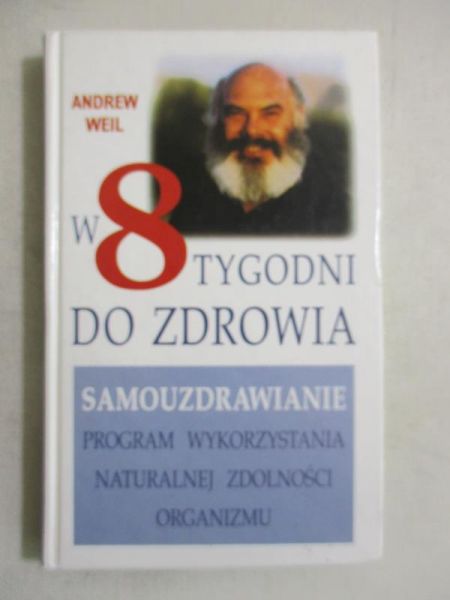 W 8 tygodni do zdrowia