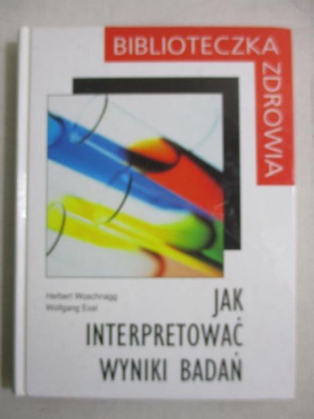 Jak interpretować wyniki badań