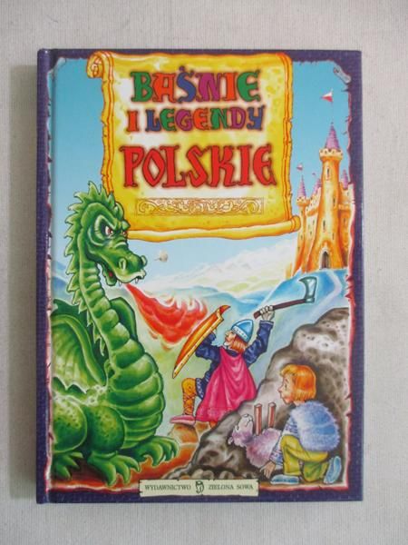 Baśnie i legendy