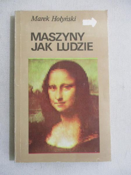 Maszyny jak ludzie