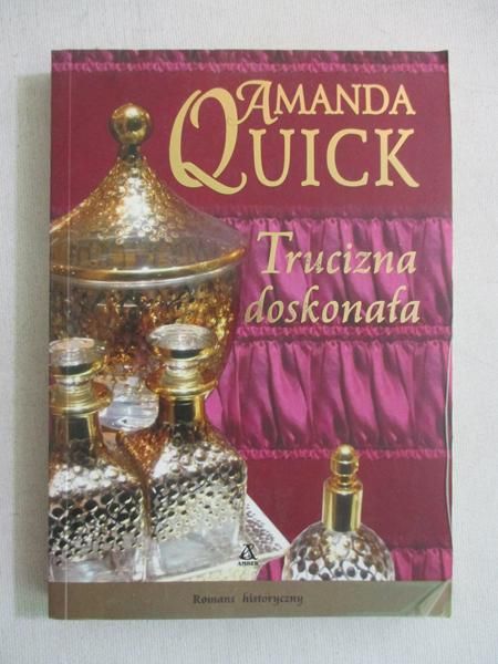 Trucizna doskonała