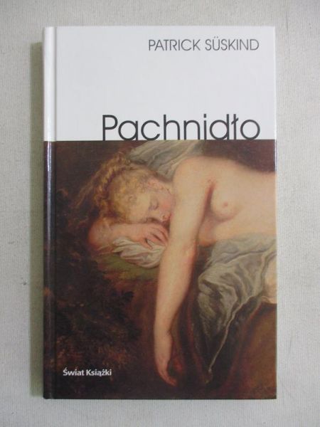 Suskind  - Pachnidło