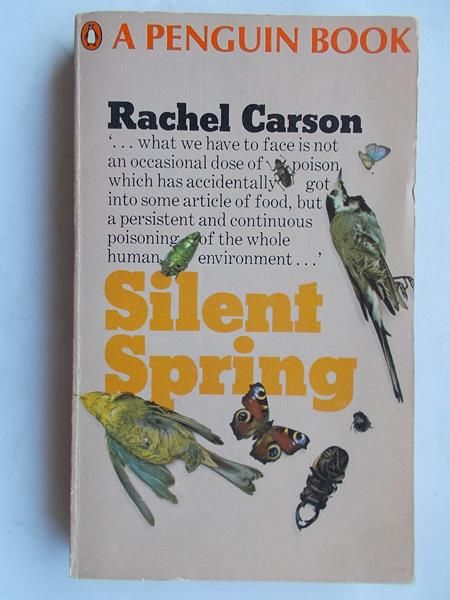 Silent Spring