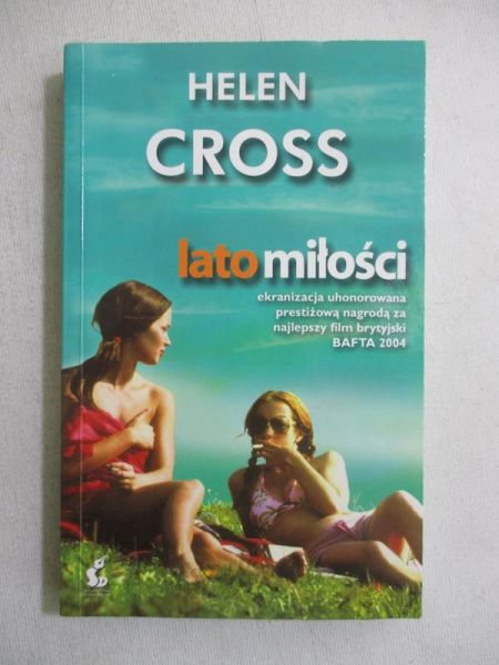 Cross Helen - Lato miłości
