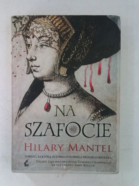 Na szafocie