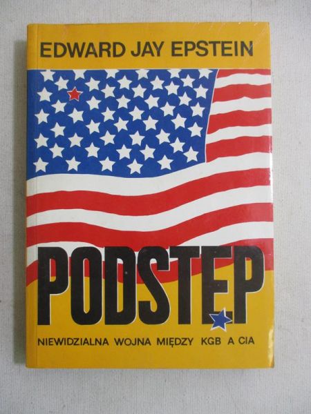 Podstęp