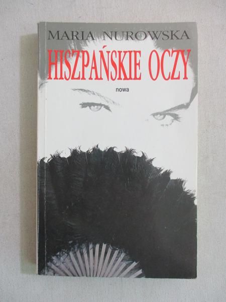 Hiszpańskie oczy