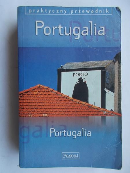 Fisher John - Portugalia