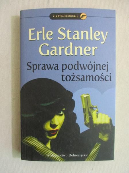 Sprawa podwójnej tożsamości