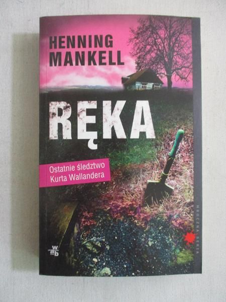 Ręka