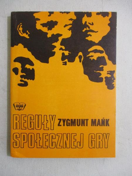 Reguły społecznej gry