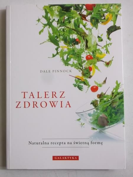 Talerz zdrowia