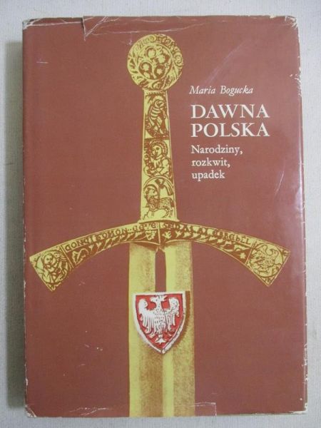 Dawna Polska