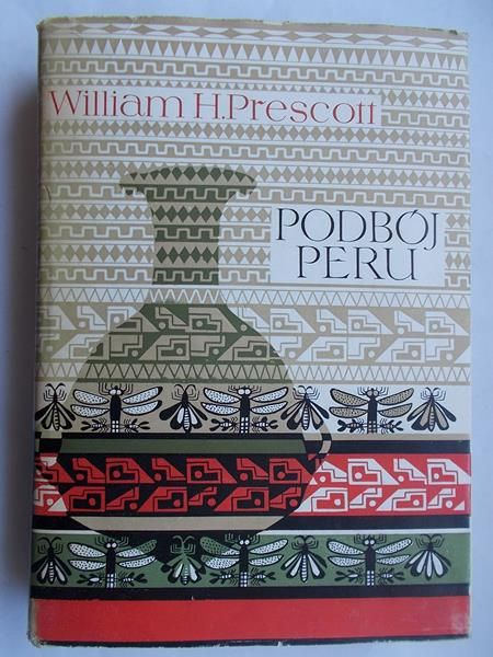 Podbój Peru