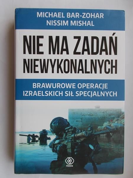 Nie ma zadań niewykonalnych