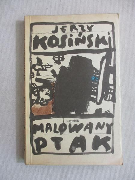 Kosiński Jerzy - Malowany ptak