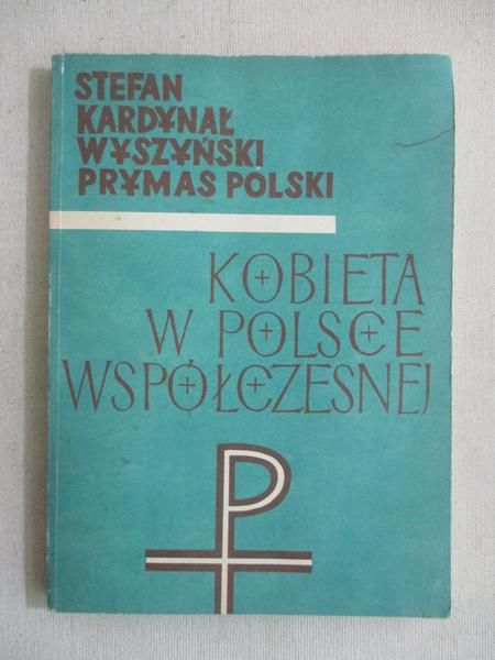 Kobieta w Polsce współczesnej