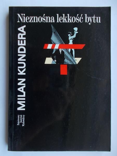 Nieznośna lekkość bytu