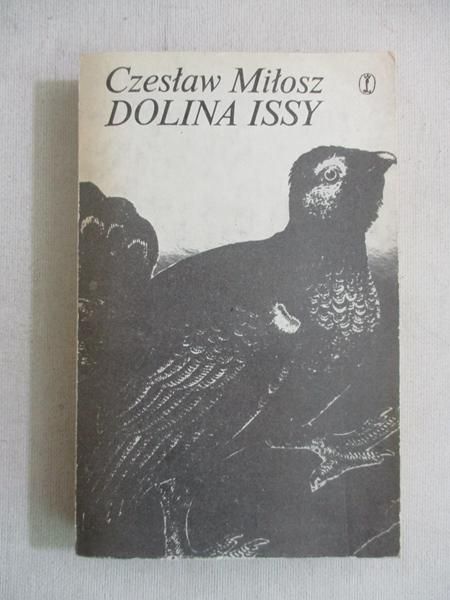 Dolina issy