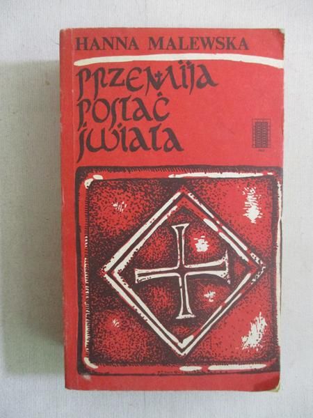 Przemija postać świata