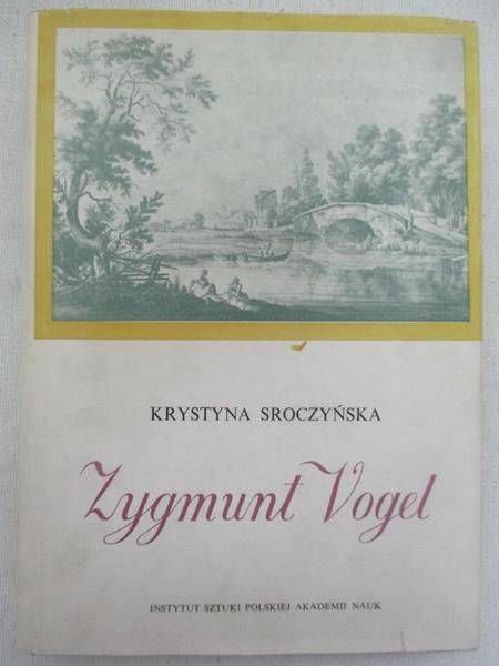 Zygmunt Vogel