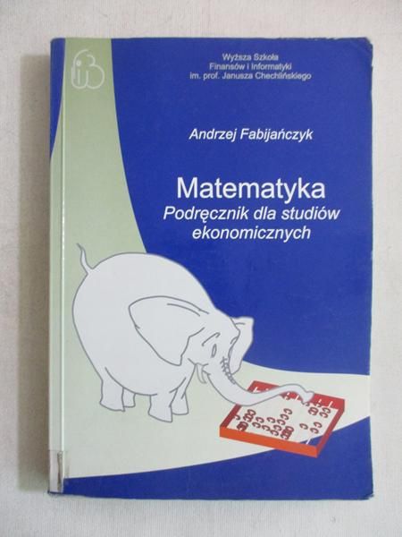 Matematyka