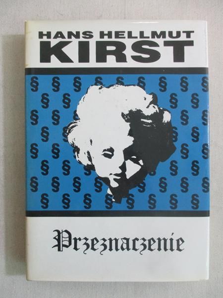 Kirst Hans H. - Przeznaczenie