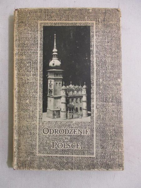 Odrodzenie w Polsce