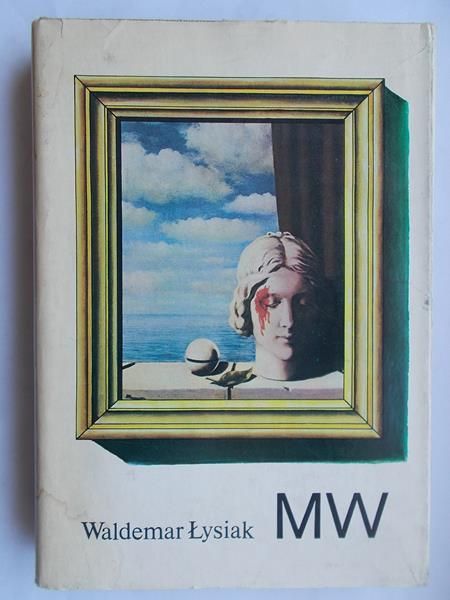 Mw