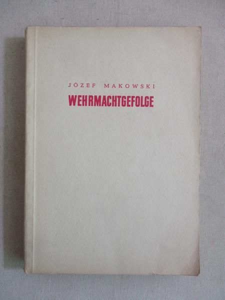 Wehrmachtgefolge