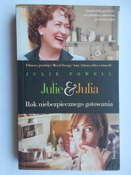& Julia