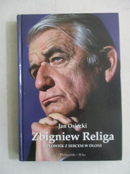 Zbigniew Religa