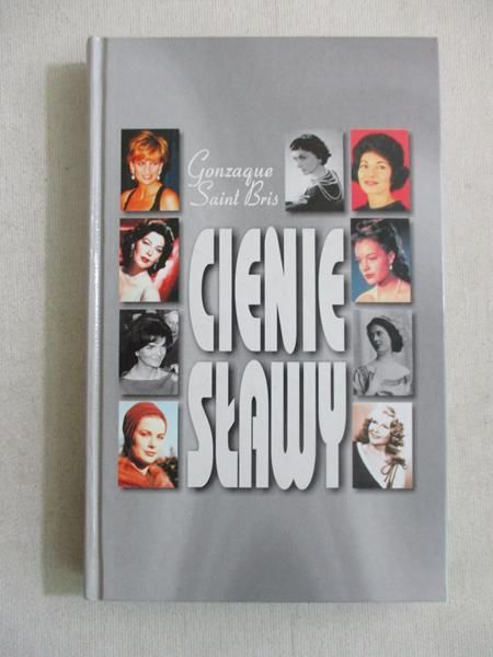 Cienie sławy