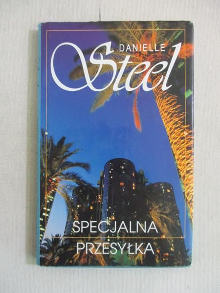 Specjalna przesyłka