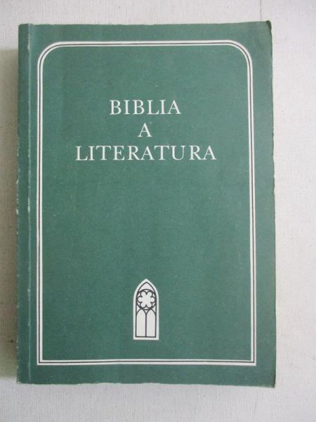 (red.) - Biblia a literatura