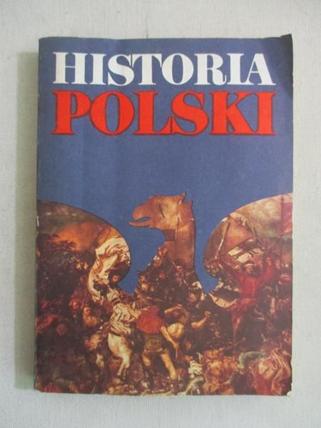 Historia Polski do 1505