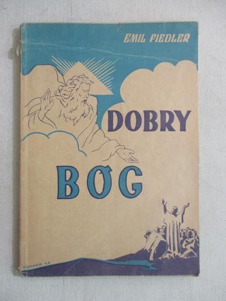 Fiedler Emil - Dobry Bóg, 1948 r.